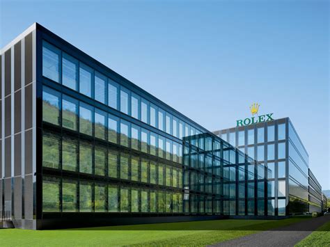 is rolex swiss|rolex factory switzerland.